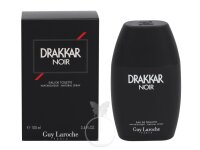 Guy Laroche Drakkar Noir Eau de Toilette 100 ml