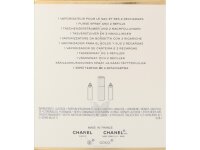 Chanel Coco Mademoiselle Eau de Parfum Twist and Spray 3 x 20 ml mit Zerstäuber