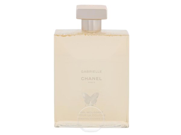 Chanel Gabrielle Duschgel 200 ml