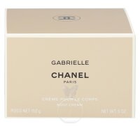 Chanel Gabrielle Body Cream 150 g