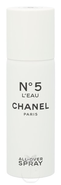 Chanel No 5 LEau All Over Spray 150 ml