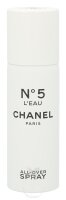 Chanel No 5 LEau All Over Spray 150 ml