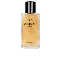 Chanel No 5 Body Gel 250 ml