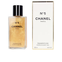 Chanel No 5 Body Gel 250 ml
