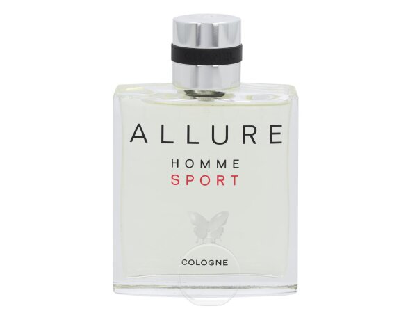 Allure Homme Sport Eau de Cologne
