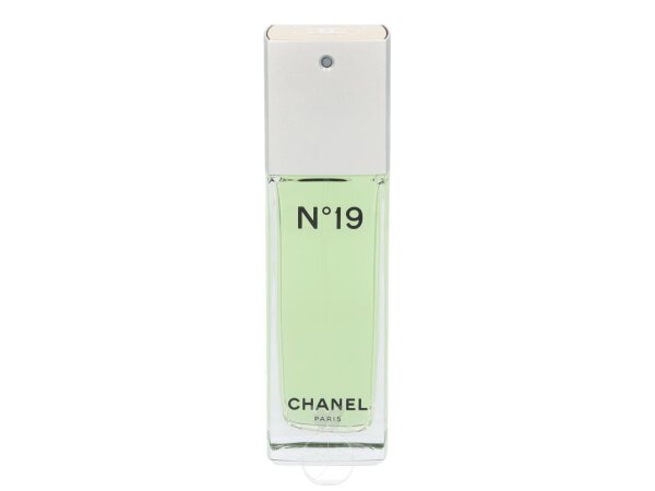 Chanel No 19 Eau de Toilette