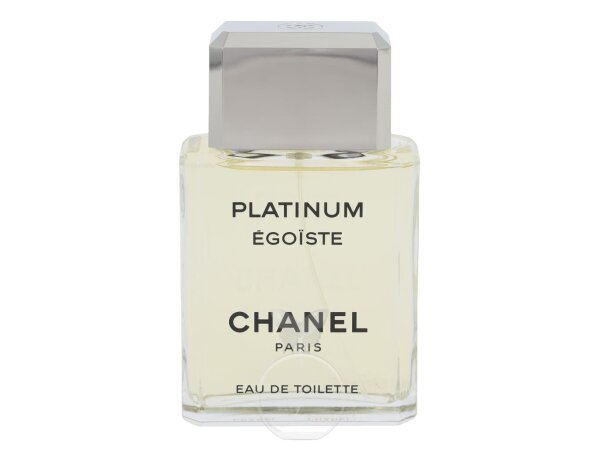 Chanel Platinum Egoiste Eau de Toilette