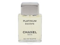 Chanel Platinum Egoiste Eau de Toilette