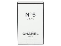 Chanel No 5 L’Eau Eau de Toilette