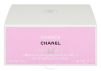 Chanel Chance Eau Fraiche Body Cream 200 g