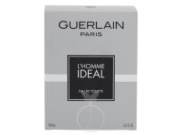 Guerlain LHomme Ideal Eau de Parfum 50 ml