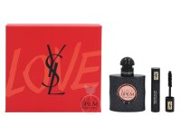 Yves Saint Laurent Black Opium 2er Set Eau de Parfum 30...