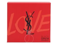 Yves Saint Laurent Black Opium 2er Set Eau de Parfum 30 ml + Mascara 2 ml