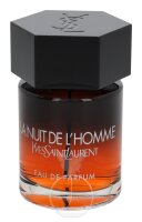 Yves Saint Laurent La Nuit De LHomme Eau de Parfum