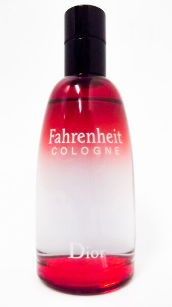 Dior Fahrenheit Eau de Cologne
