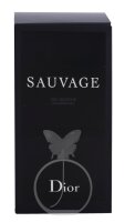 Dior Sauvage Duschgel 250 ml