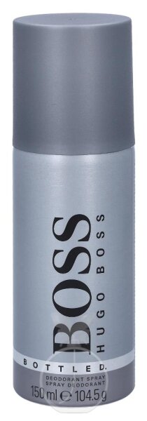 HUGO BOSS BOSS Bottled Deodorant 150 ml