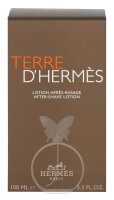 Hermes Terre DHermes After Shave Lotion 100 ml