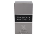 Viktor & Rolf Spicebomb Pour Homme Eau de Toilette 150 ml