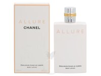 Chanel Allure Femme Body Lotion 200 ml