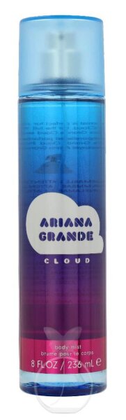 Ariana Grande Cloud Body Mist  236 ml