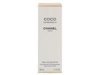 Chanel Coco Mademoiselle Eau de Toilette Nachfüllbar 50 ml