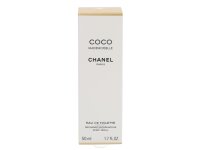 Chanel Coco Mademoiselle Eau de Toilette Nachfüller 50 ml