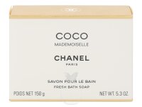 Chanel Coco Mademoiselle Seife 150 g