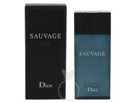 Dior Sauvage Duschgel 200 ml