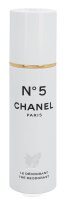 Chanel No 5 The Deodorant Spray  100 ml