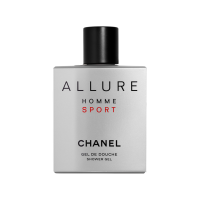 Chanel Allure Homme Sport Duschgel 200 ml