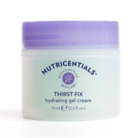 Nu Skin Nutricentials Thirst Fix Hydrating Gel Creme 75 ml