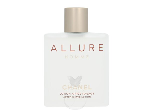 Chanel Allure Homme After Shave Lotion 100 ml