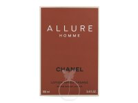 Chanel Allure Homme After Shave Lotion 100 ml