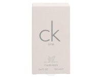 Calvin Klein CK One Eau de Toilette 100 ml