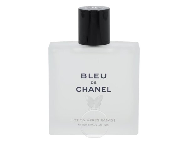 Chanel Bleu de Chanel After Shave Lotion 100 ml
