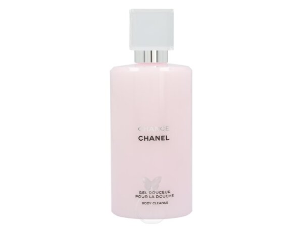 Chanel Chance Duschgel 200 ml
