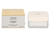 Chanel Coco Mademoiselle Body Cream 150 ml