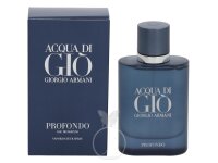 Giorgio Armani Acqua di Gió Homme Profondo Eau de Parfum 40 ml