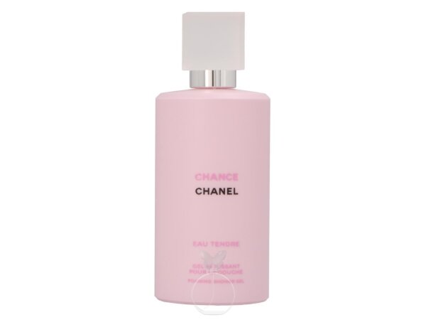 Chanel Chance Eau Tendre Duschgel 200 ml