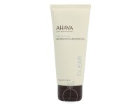 Ahava Refreshing Cleansing Gel 100 ml