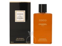 Chanel Coco Duschgel 200 ml
