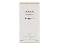 Chanel Coco Mademoiselle Body Lotion 200 ml