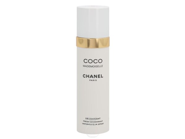 Chanel Coco Mademoiselle Deodorant 100 ml, 47,00 €