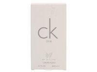 Calvin Klein CK One Eau de Toilette 200 ml