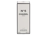 Chanel No 5 Duschgel 200 ml