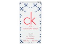 Calvin Klein CK One Collector´s Edition Eau de Toilette 100 ml