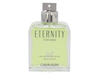 Calvin Klein Eternity For Men Eau de Toilette 200 ml