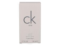 Calvin Klein CK One Eau de Toilette 50 ml