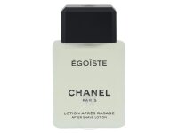 Chanel Egoiste After Shave Lotion 100 ml